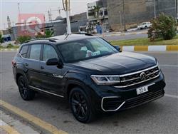 فولكسفاغن أطلس